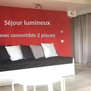 Agréable Et Pratique Thonon-les-Bains