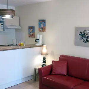 Studio Centre Les Bains Thonon-les-Bains